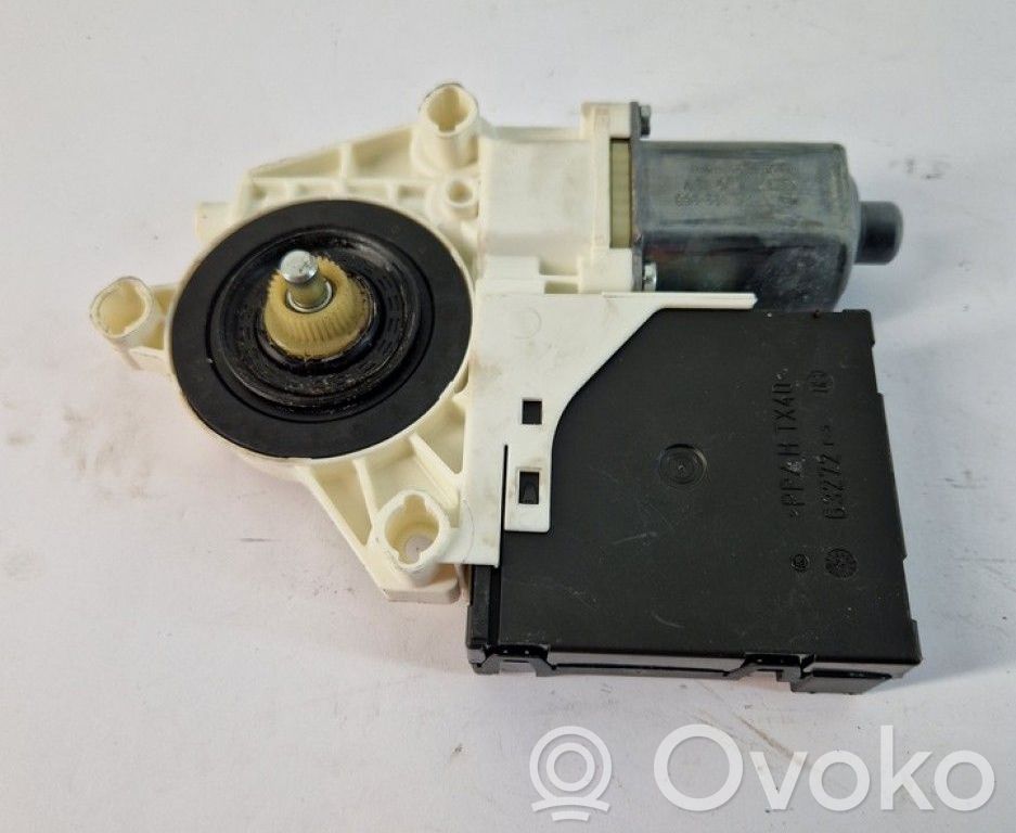 Audi A3 S3 A3 Sportback 8P Motor macara geam ușă spate 