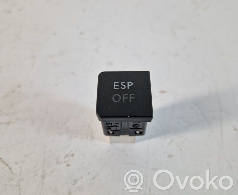 Bouton interrupteur programme de stabilité ESP   1K0927117A,1K0927117A,1K0927117A