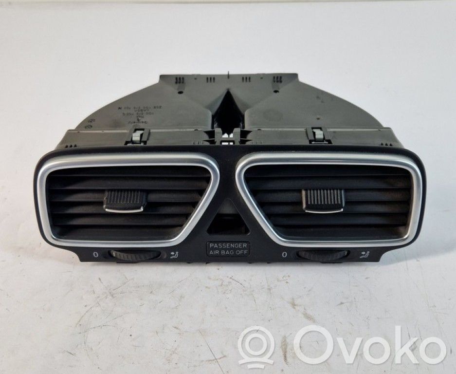Volkswagen Eos Grilă ventilație centrală 