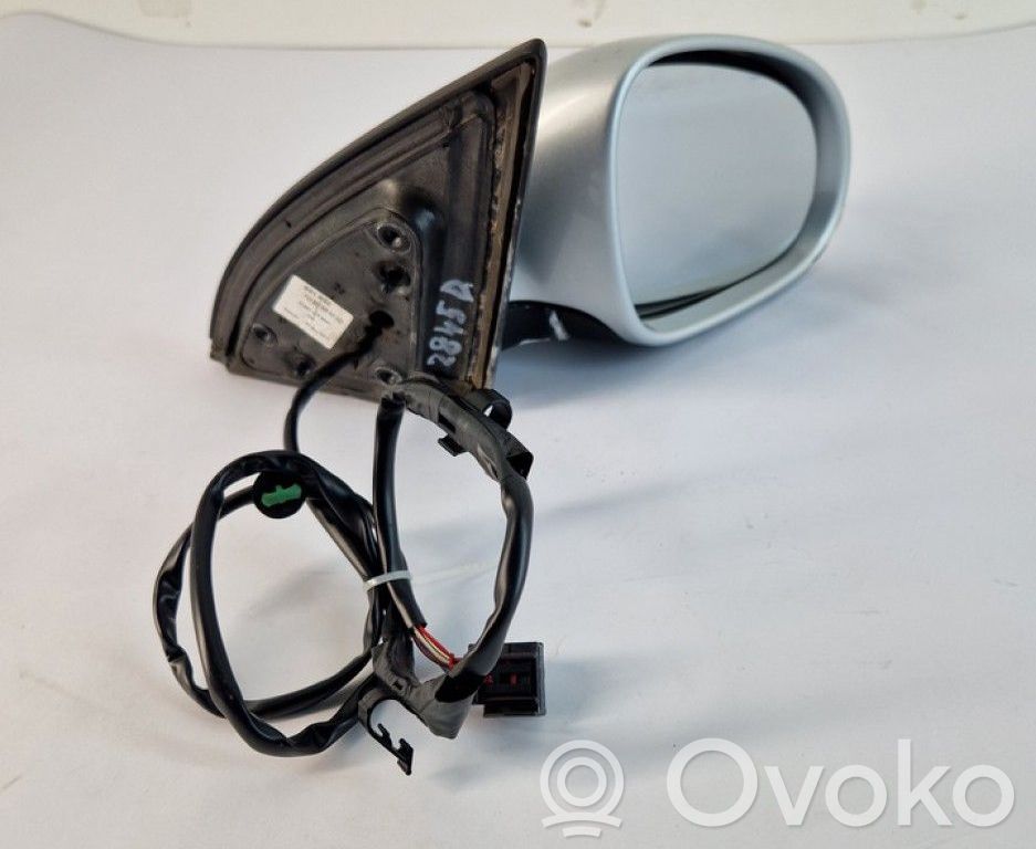 Elektryczne lusterko boczne drzwi przednich   1Q1857508AK,1Q1857508AK,1Q1857508AK,501632