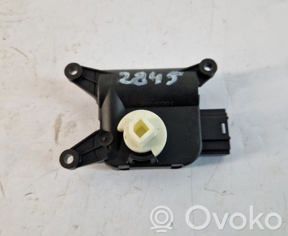 Volkswagen Eos Motor/actuator clapetă aer