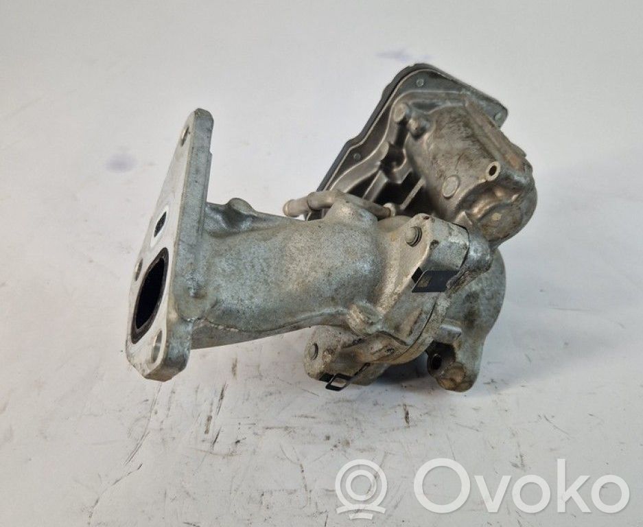 Nissan Navara D23 Válvula EGR 