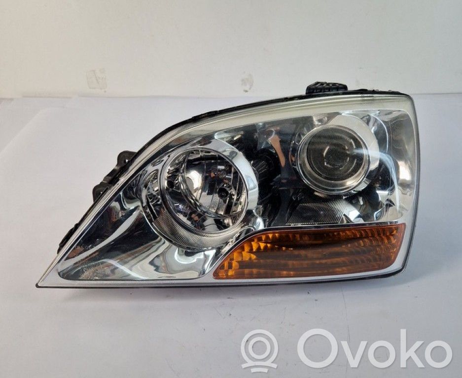 Phare frontale   921013E5XX,921013E5XX,921013E5XX