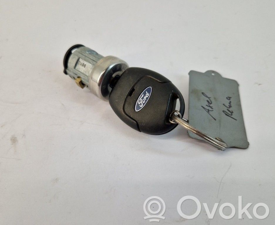 Ford Mondeo Mk III Ignition lock 