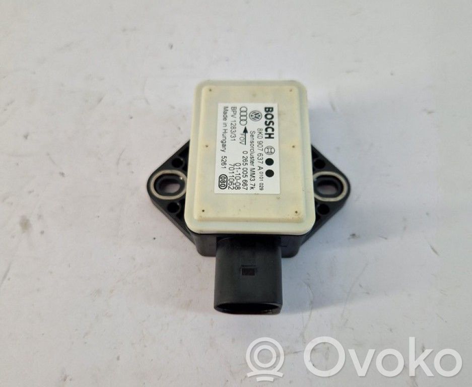Audi A4 S4 B8 8K Anturi 