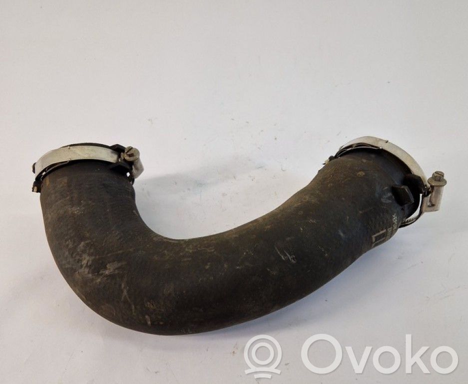Audi A4 S4 B8 8K Tubo flessibile intercooler