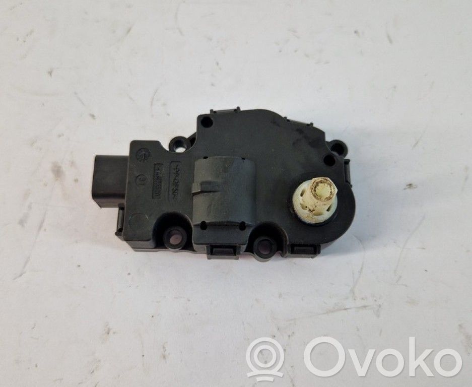 Audi A4 S4 B8 8K Motorino attuatore aria 