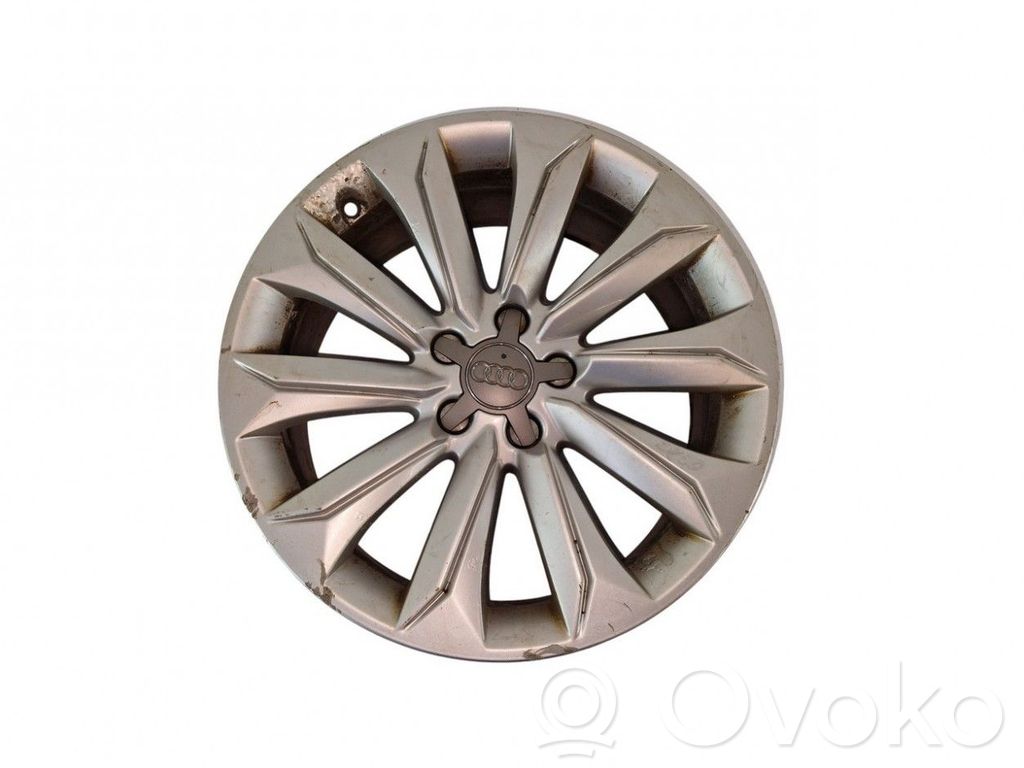 Audi A4 S4 B8 8K Cerchione in lega R18