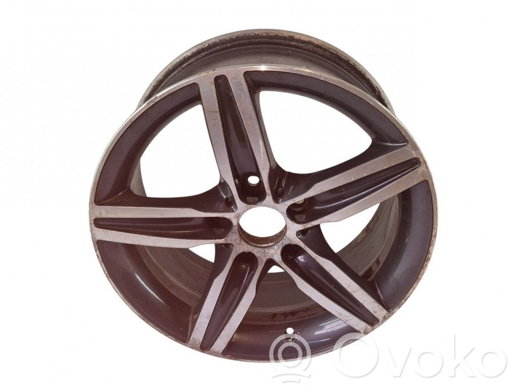 BMW 1 F20 F21 Jante alliage R17 
