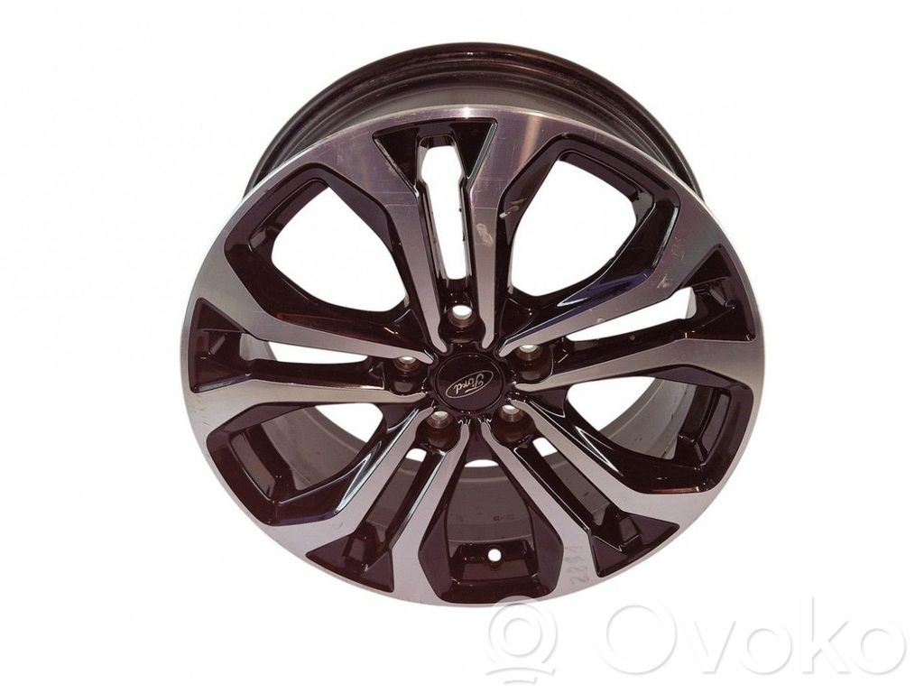 Felgi aluminiowe R17   L1TC1007DA,L1TC1007DA,L1TC1007DA,F000088K5