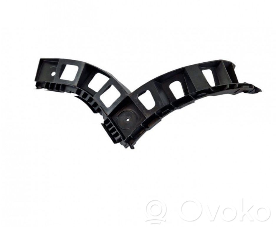 Volkswagen Tiguan Soporte del parachoques delantero