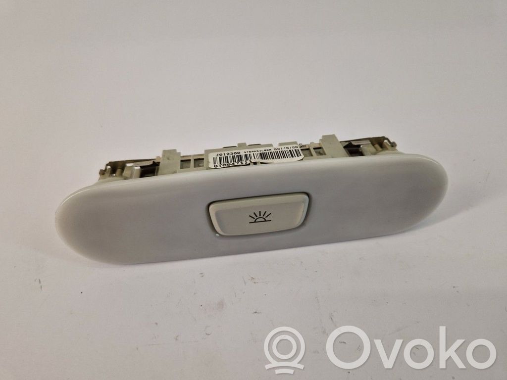 Audi A4 S4 B8 8K Autre éclairage intérieur 