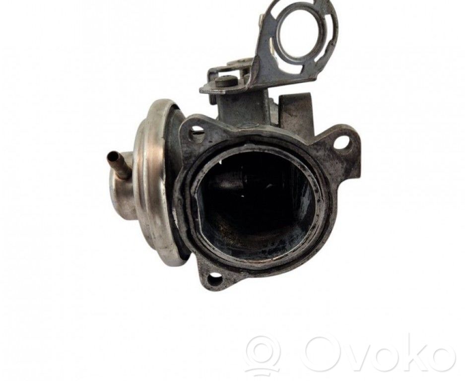 Skoda Fabia Mk1 (6Y) Supapă EGR 