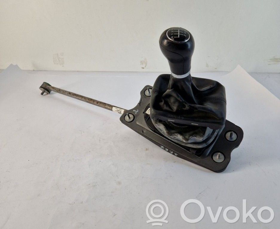 Audi A4 S4 B8 8K Selector de viteze/schimbător de viteze (interior) 