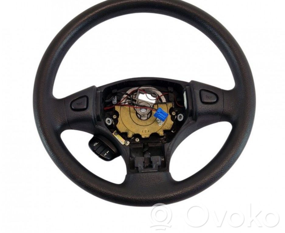 Rover Streetwise Volant 