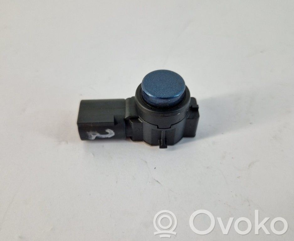 Citroen C4 I Picasso Sensor de aparcamiento PDC 