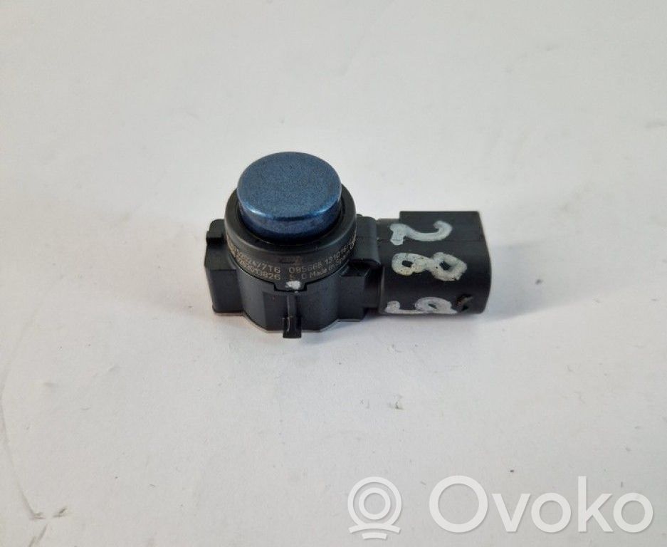 Citroen C4 I Picasso Sensor de aparcamiento PDC 