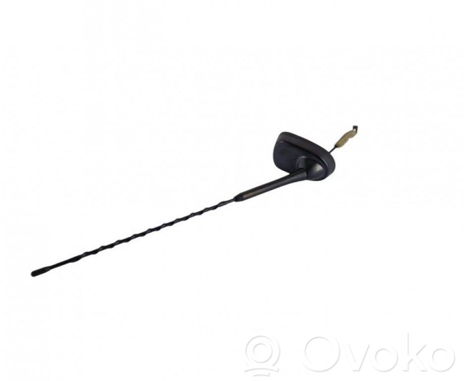 Hyundai ix20 Antena de radio 