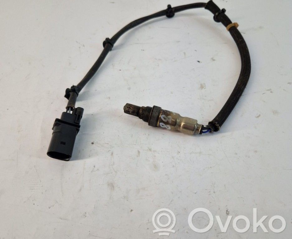 Lambda probe sensor   55489509,55489509,55489509