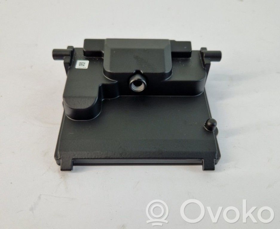 Ford Puma Reversing camera 
