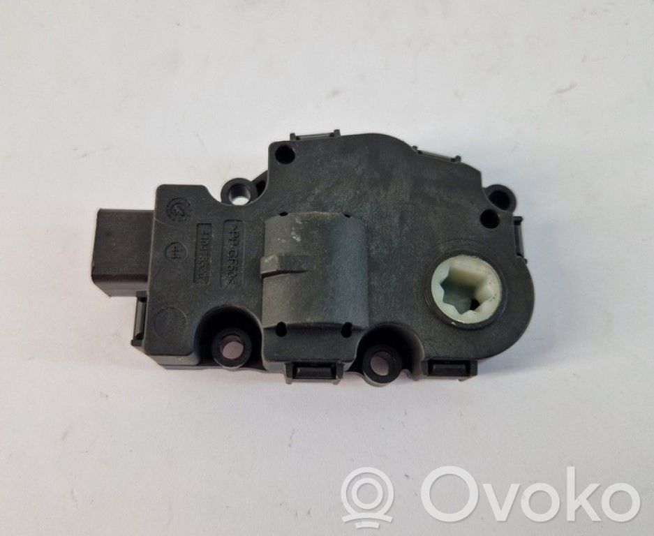 BMW 3 F30 F35 F31 Moteur / actionneur de volet de climatisation