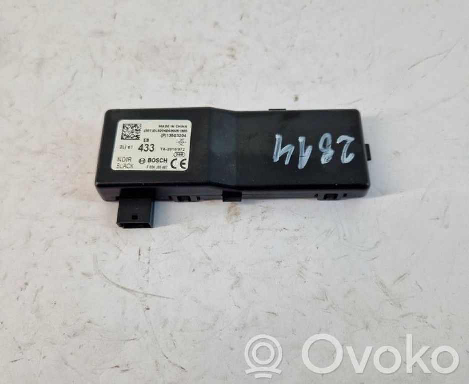Opel Mokka Unitate control antenă 