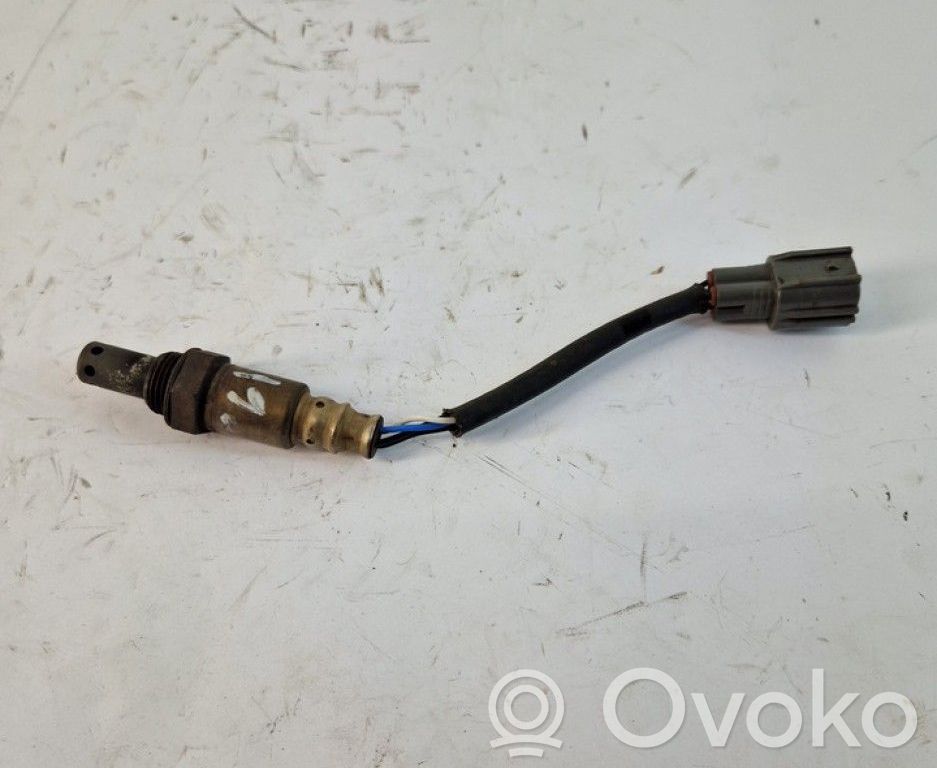 Lambda probe sensor   89467,89467,89467,33060