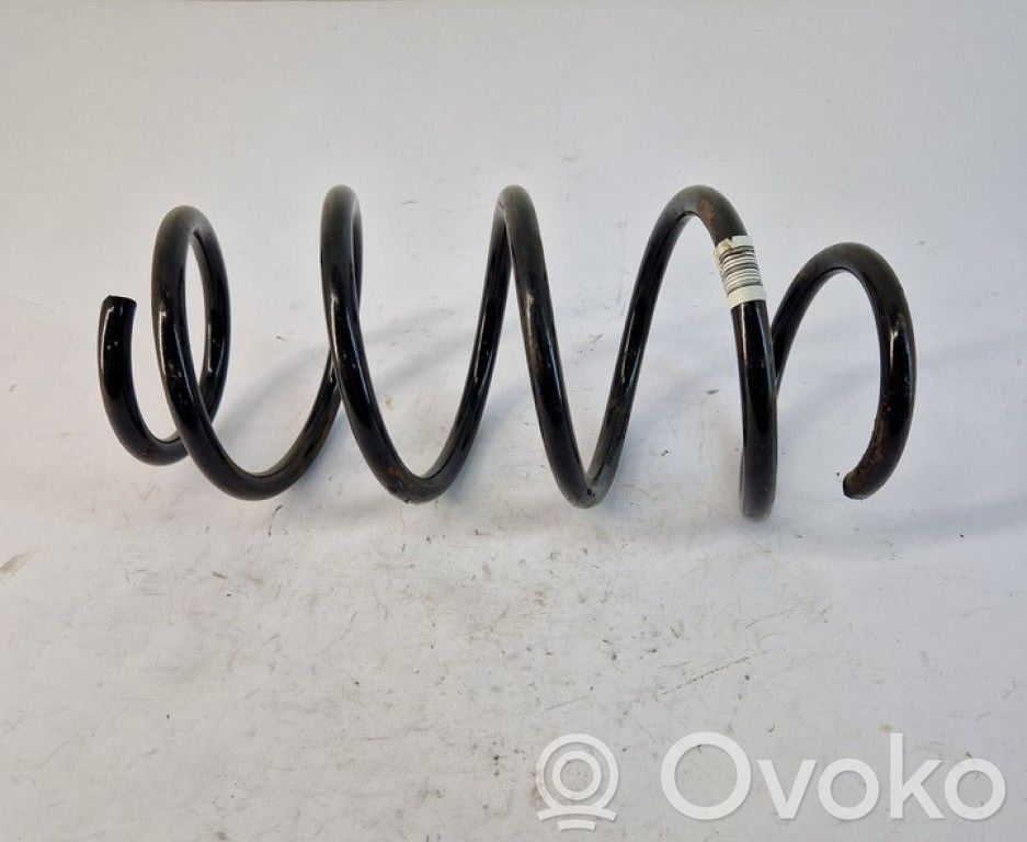 Ford Puma Front coil spring 