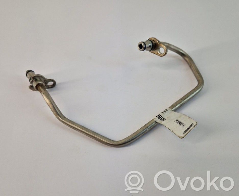 Ford Puma Conductă/furtun ungere ulei turbosuflantă