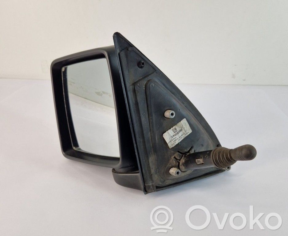 Opel Combo C Manual wing mirror 