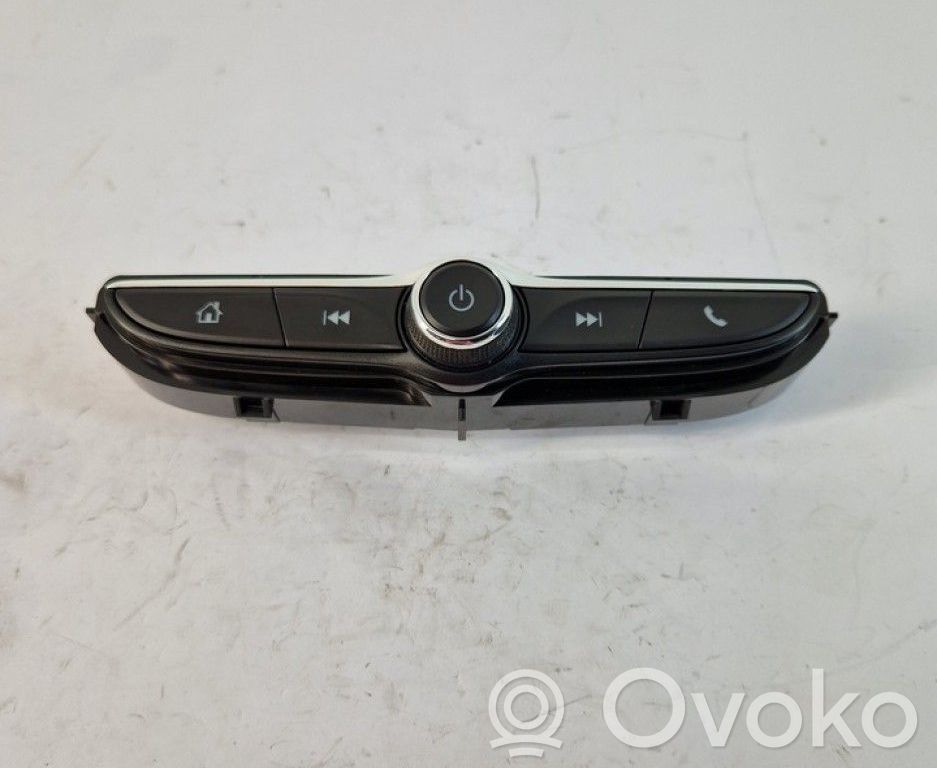 Opel Insignia B Unidad central de control multimedia 