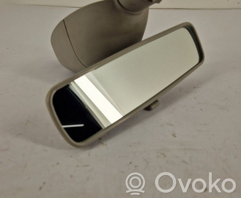 Renault Captur Rear view mirror (interior) 