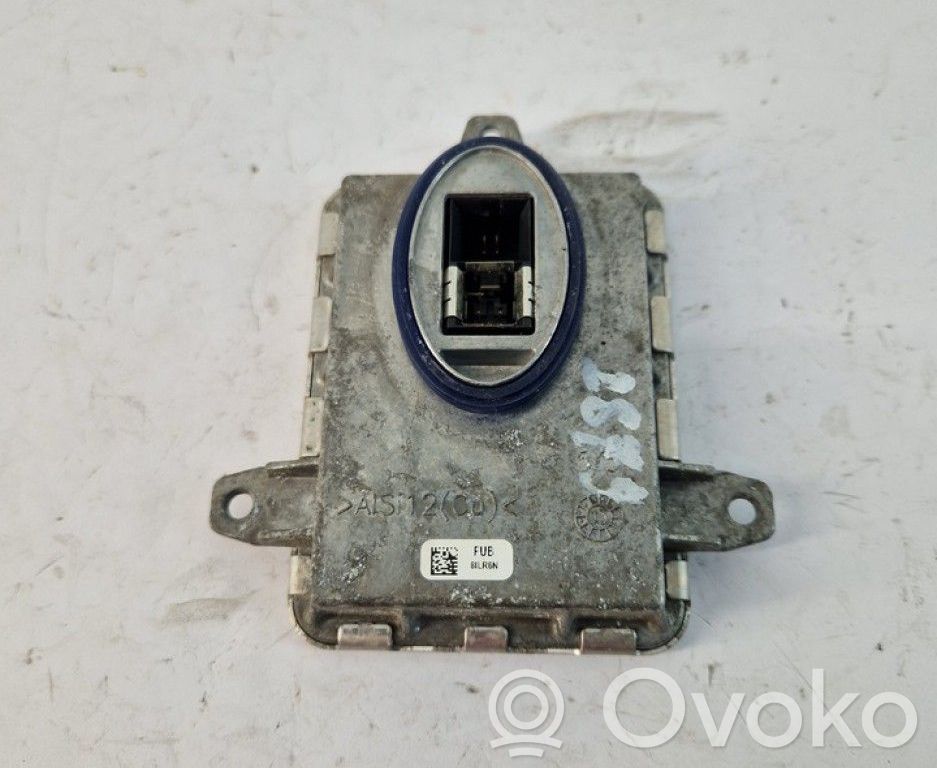 BMW 3 F30 F35 F31 Unité de commande / module Xénon