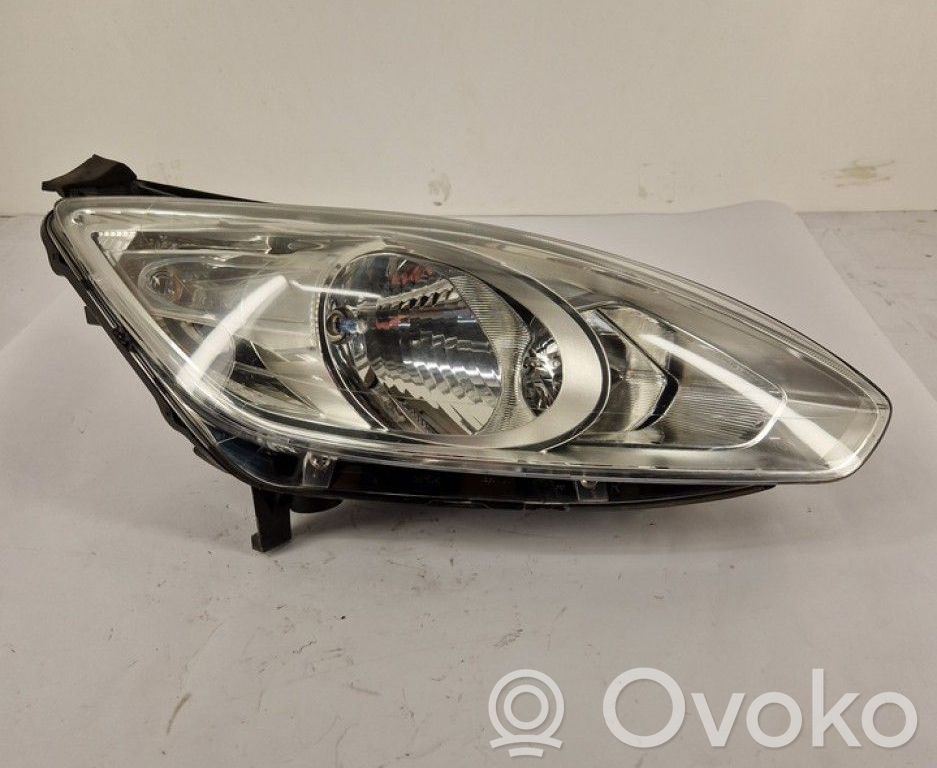 Ford C-MAX II Scheinwerfer 