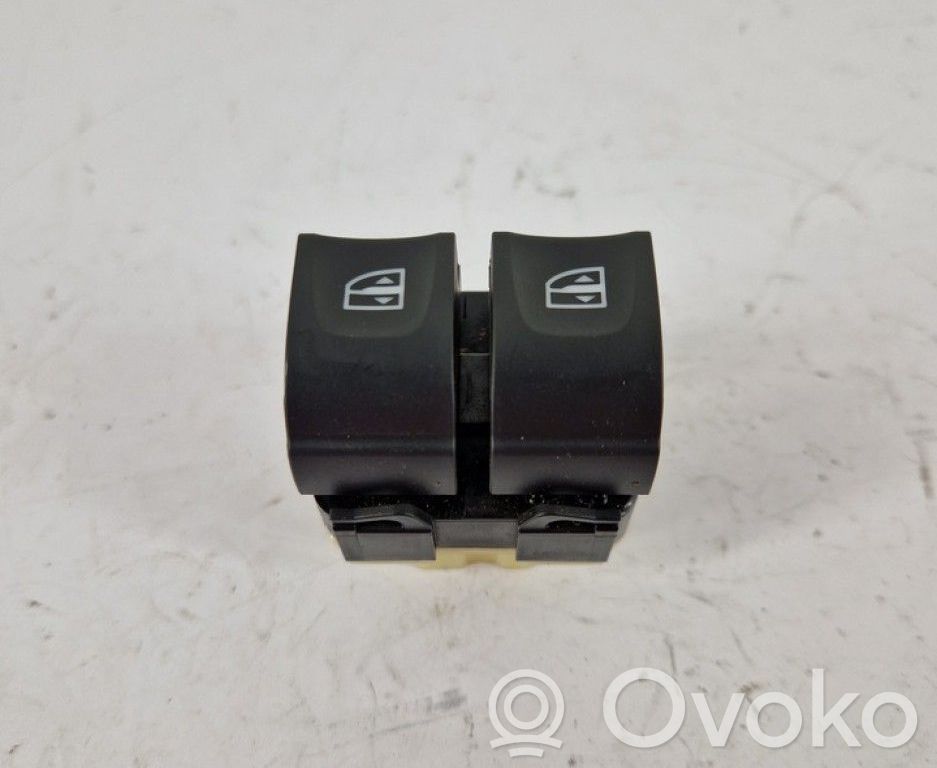 Comutator comandă geamuri electrice   254118722R,254118722R,254118722R