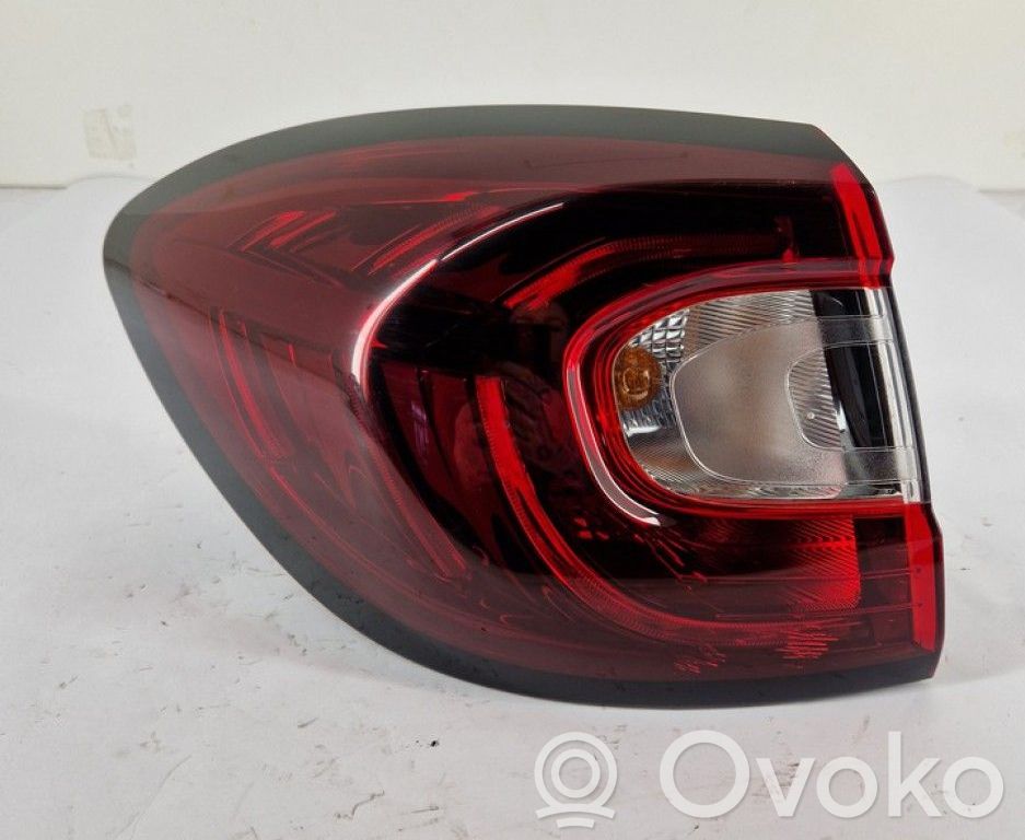 Renault Captur Takavalot 