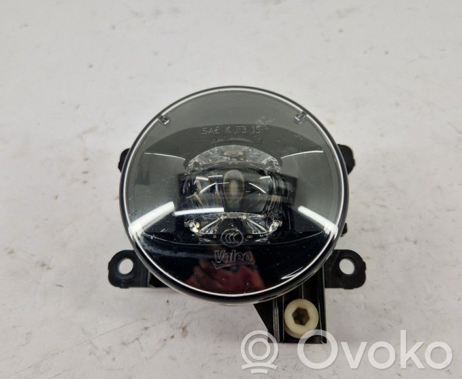 Etusumuvalo   261507170R,261507170R,261507170R,90087757