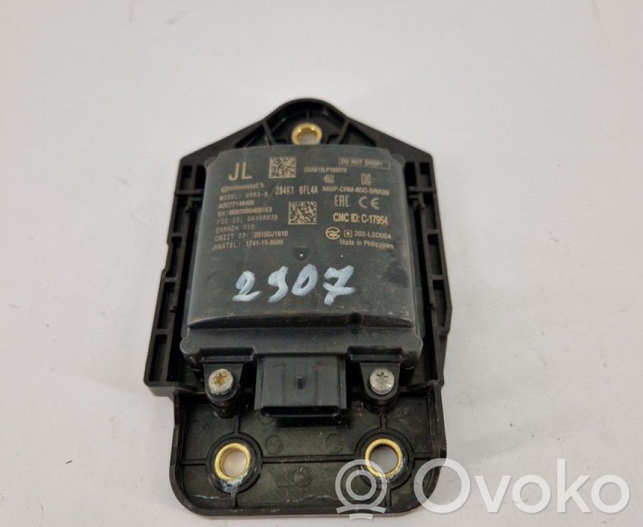 Nissan X-Trail T32 Sensor de radar Distronic 