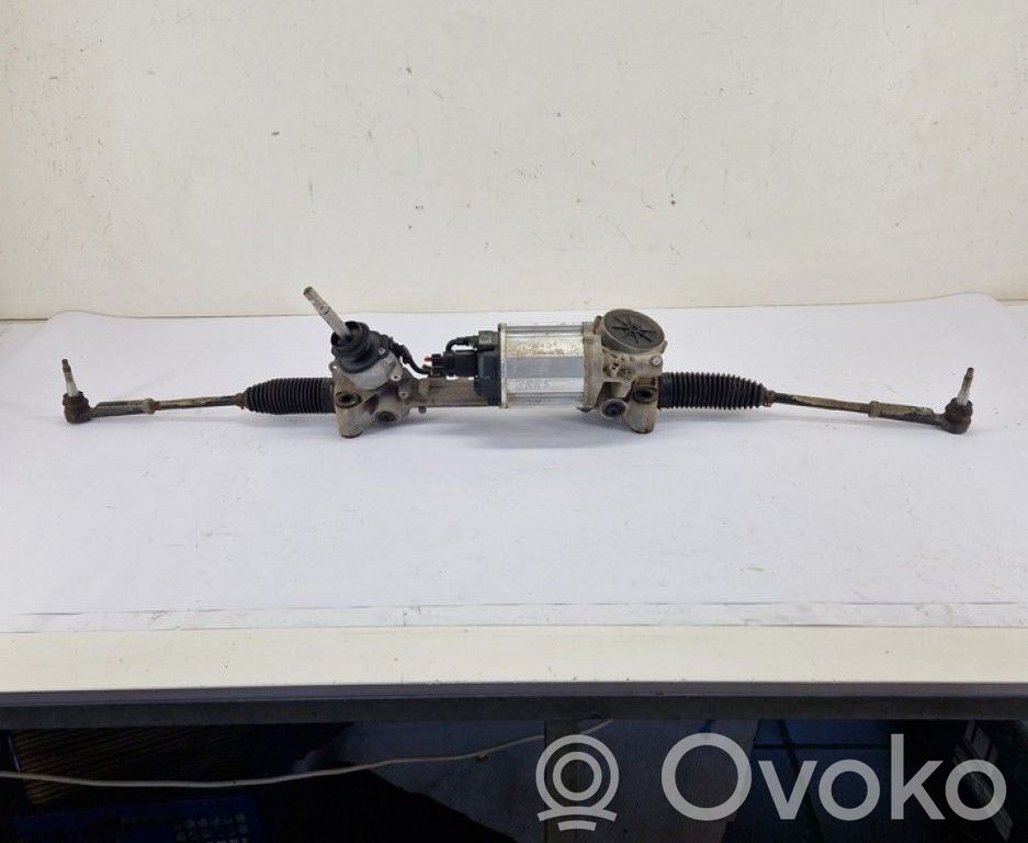 Opel Insignia A Cremagliera dello sterzo 