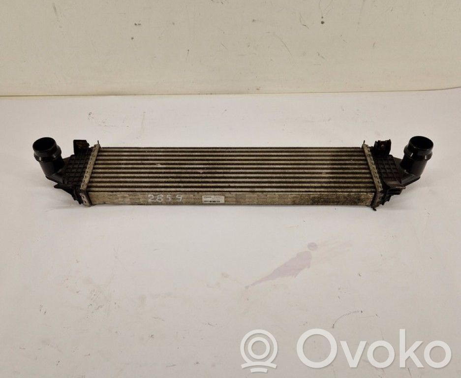 Volvo V40 Radiatore intercooler