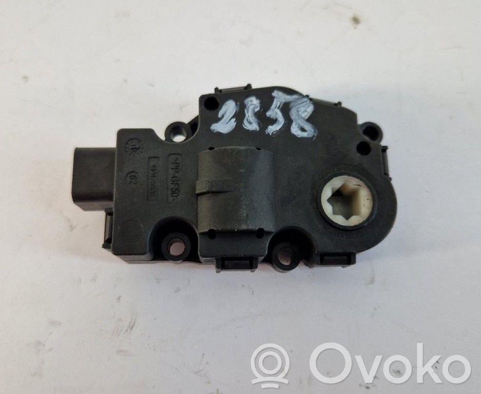 BMW 1 F20 F21 Motorino attuatore aria 