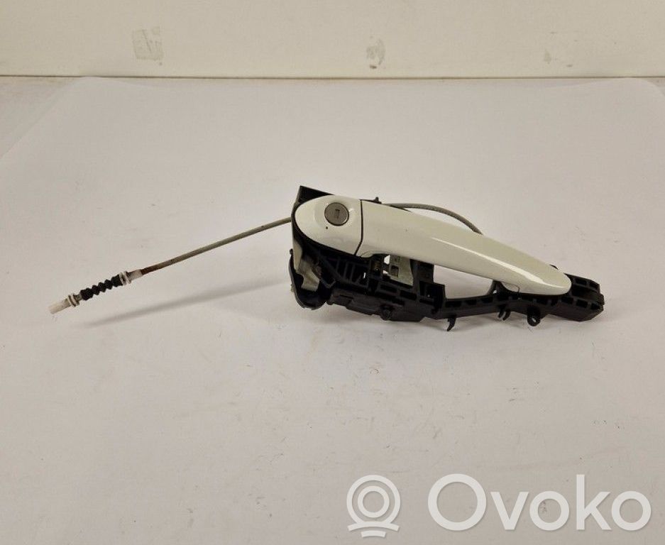 BMW 1 F20 F21 Mâner exterior ușă față 