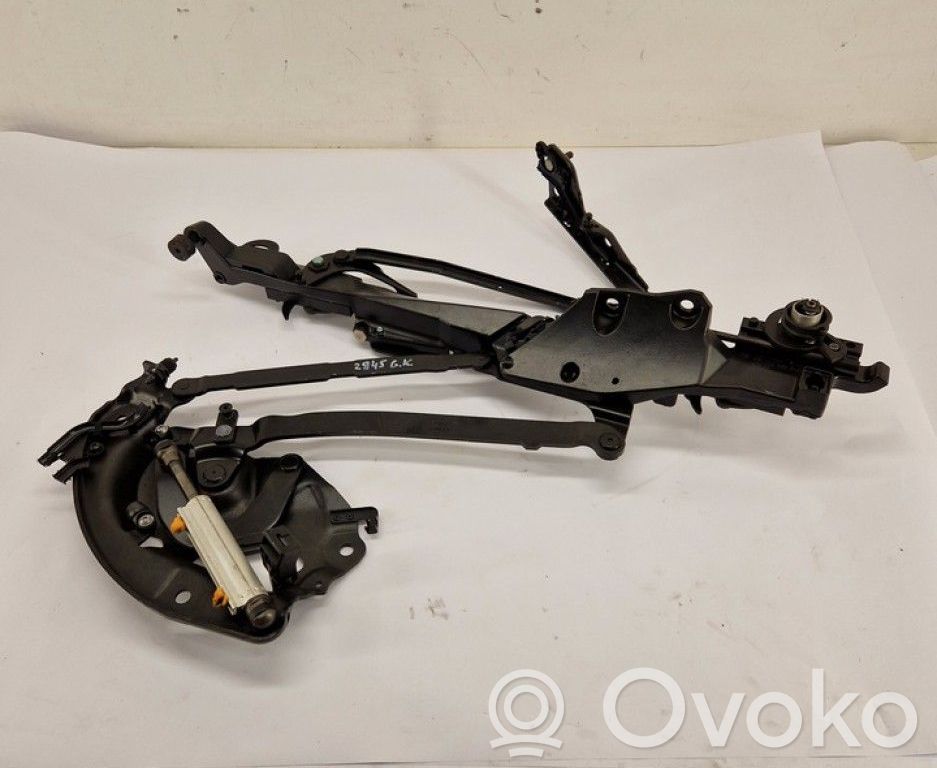 Volkswagen Eos Convertible roof hinge 