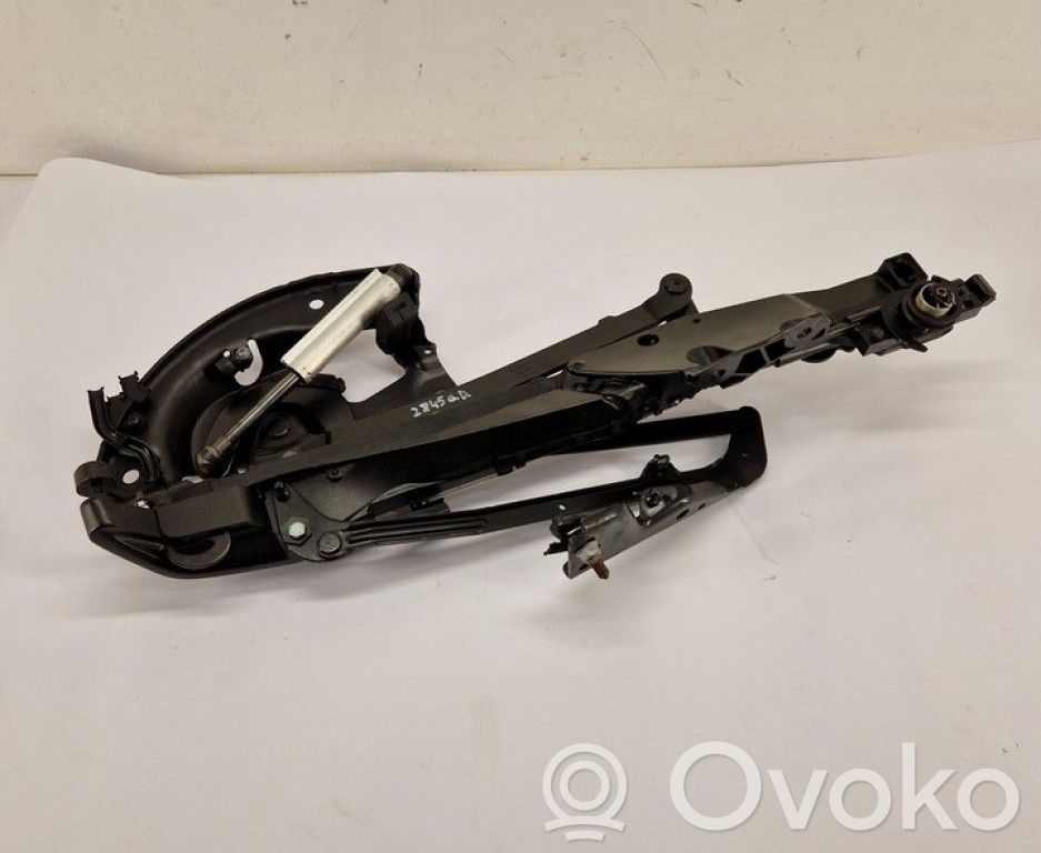 Volkswagen Eos Dachscharnier Verdeck 