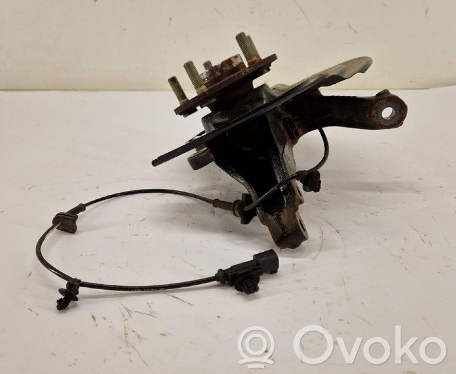 Cubo de rueda delantera   L1TC3K170B1A,L1TC3K170B1A,L1TC3K170B1A