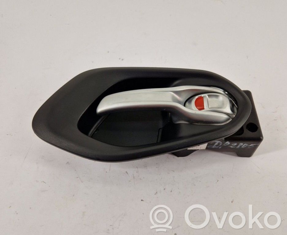 Jeep Cherokee Maniglia interna per portiera anteriore 