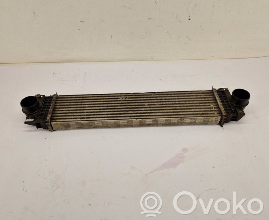 Ford Mondeo MK V Interkūlerio radiatorius 