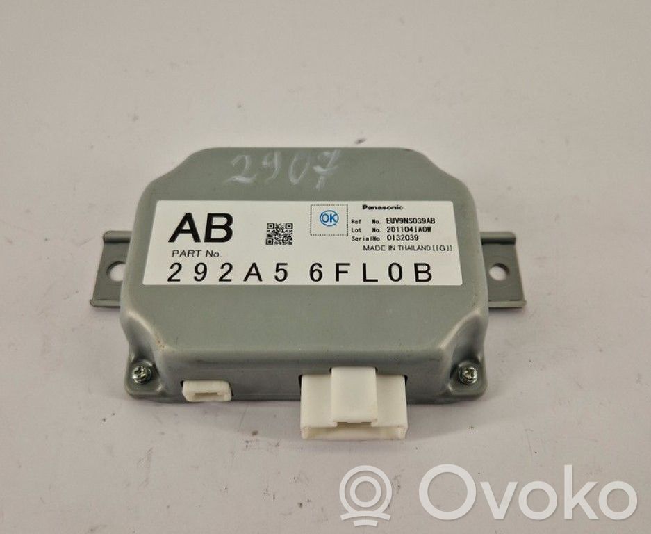 Nissan X-Trail T32 Alte unități/module de control 
