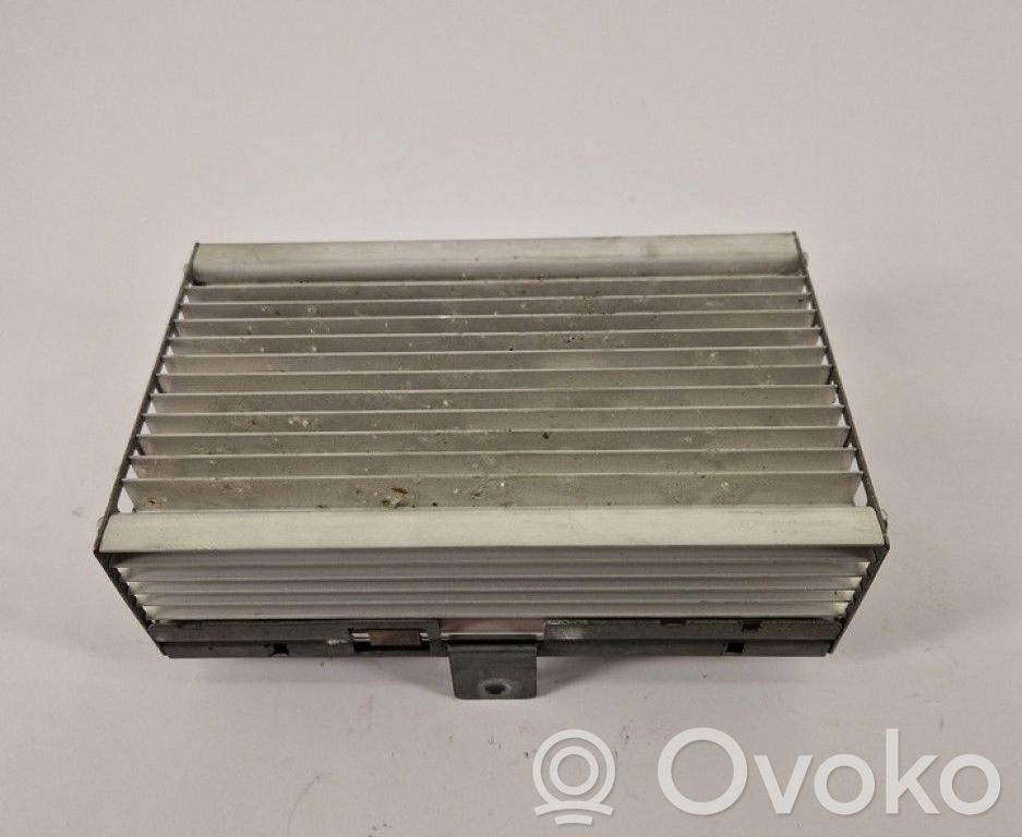 BMW 5 F10 F11 Amplificator sunet