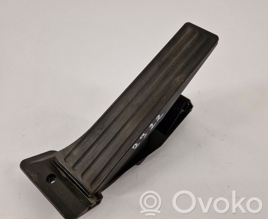 BMW 5 F10 F11 Pedale dell’acceleratore
